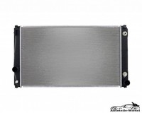 MotorküHlung KüHler FüR Toyota RAV 05-13