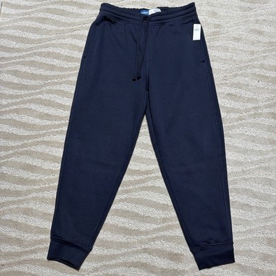 Men s Old Navy Rotation Tapered Super Soft Fleece Jogger Size Medium NWT