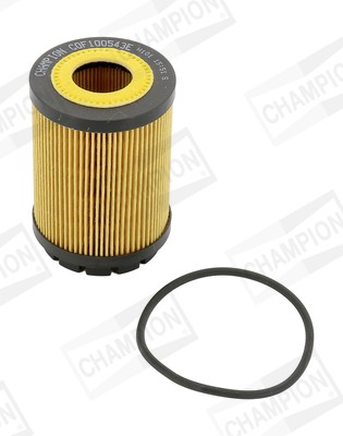 OIL FILTER COF100543E FOR OPEL CORSA/TR/Hatchback/B/Van KADETT/City/Combo GT BX - Picture 2 of 7