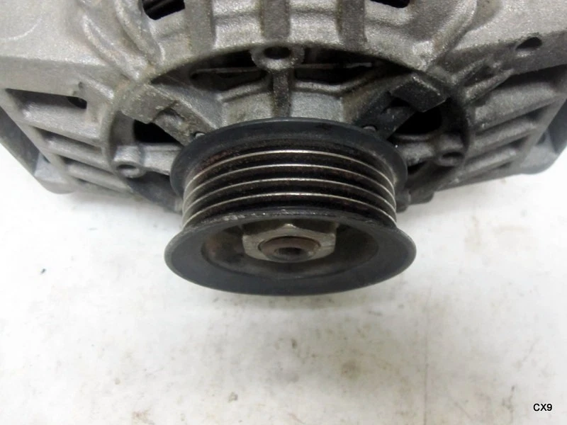 Alternador OEM 2012-2015 Chevrolet Captiva Sport 2,4 L 11652, 2605324A Foto 3 de 4