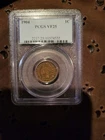 1904 Indian Head Penny. PCGS VF 25