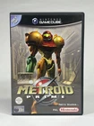 Metroid Prime Nintendo Gamecube PAL ITA Complete