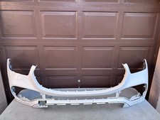 ✅ 2020-2022 Mercedes GLE GLE350 W167 Front Bumper Cover OEM A1678851800 GLE450