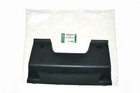 Range Rover Sport '05 - '09 Rear Bumper Towbar Cover - Genuine LR DQU000011PCL
