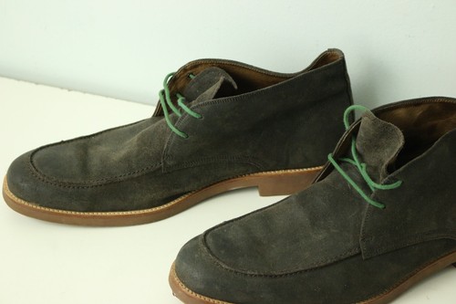 Gordon Rush Garrett Leder Oxford elegante Schuhe Herren 13 - Bild 3 von 8