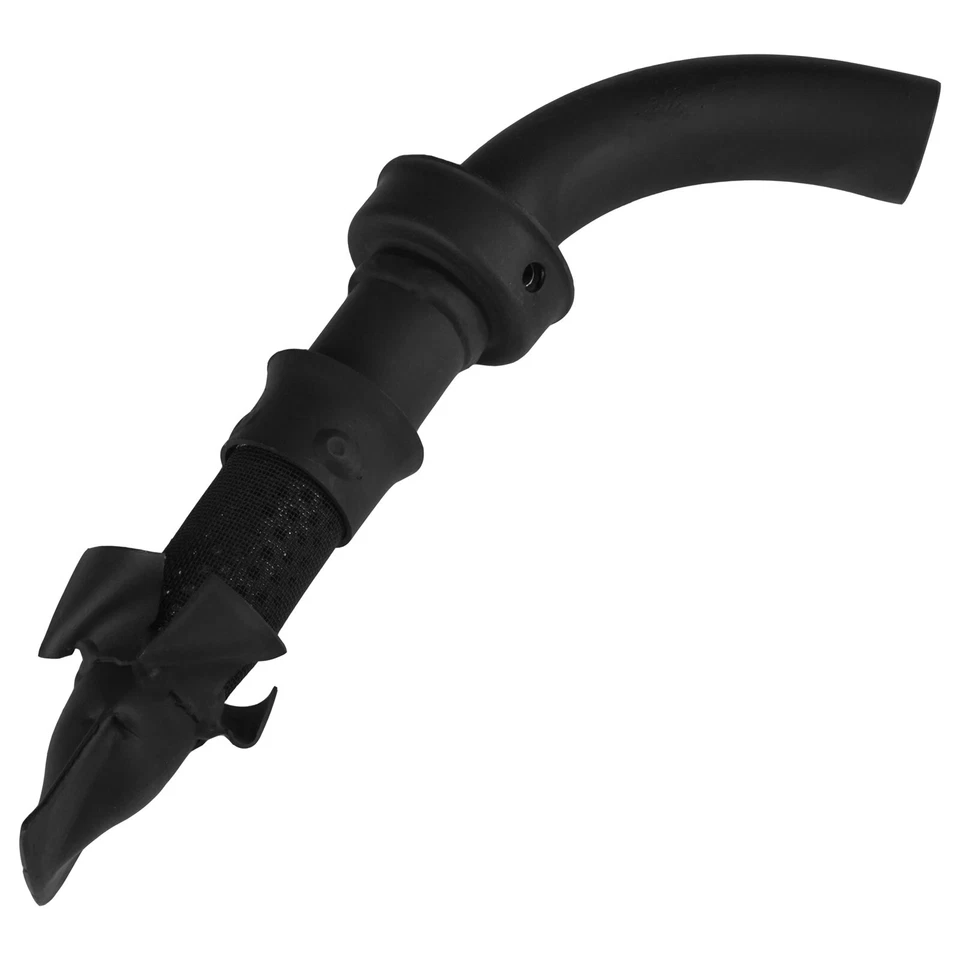 Prisão de faísca de escape para Yamaha Big Bear 350 YFM350 2x4 4x4 1996-1999 - Imagem 3 de 4