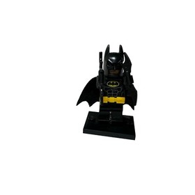 Lego Minifigures Batman Joker Batgirl from Notorious Lowrider Set 70906