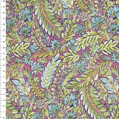 ( 15,00/m)Free Spirit - Deko- und Patchworkstoff -  '' Chinoiserie '' - 25 x 110cm