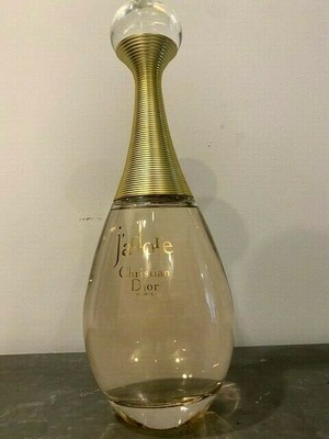 jadore bottle
