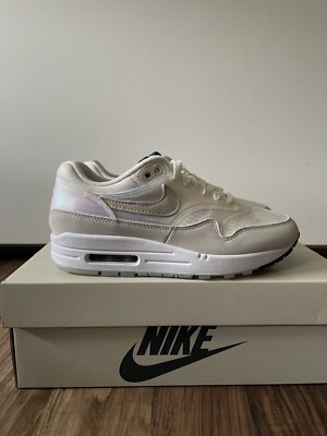 Nike Air Max 1 AMD La Ville Lumière EU 38 NEU