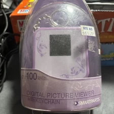 Smartparts SP15P 1.5" Digital Picture Keychain