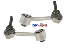 VW VOLKSWAGEN GOLF MK6 09- TWO REAR SUSPENSION ANTI ROLL DROP BARS LINKS X2