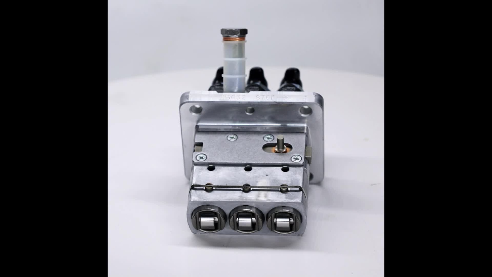 D1005 Fuel Injection Pump 1603251010 1603251013 fits for Kubota