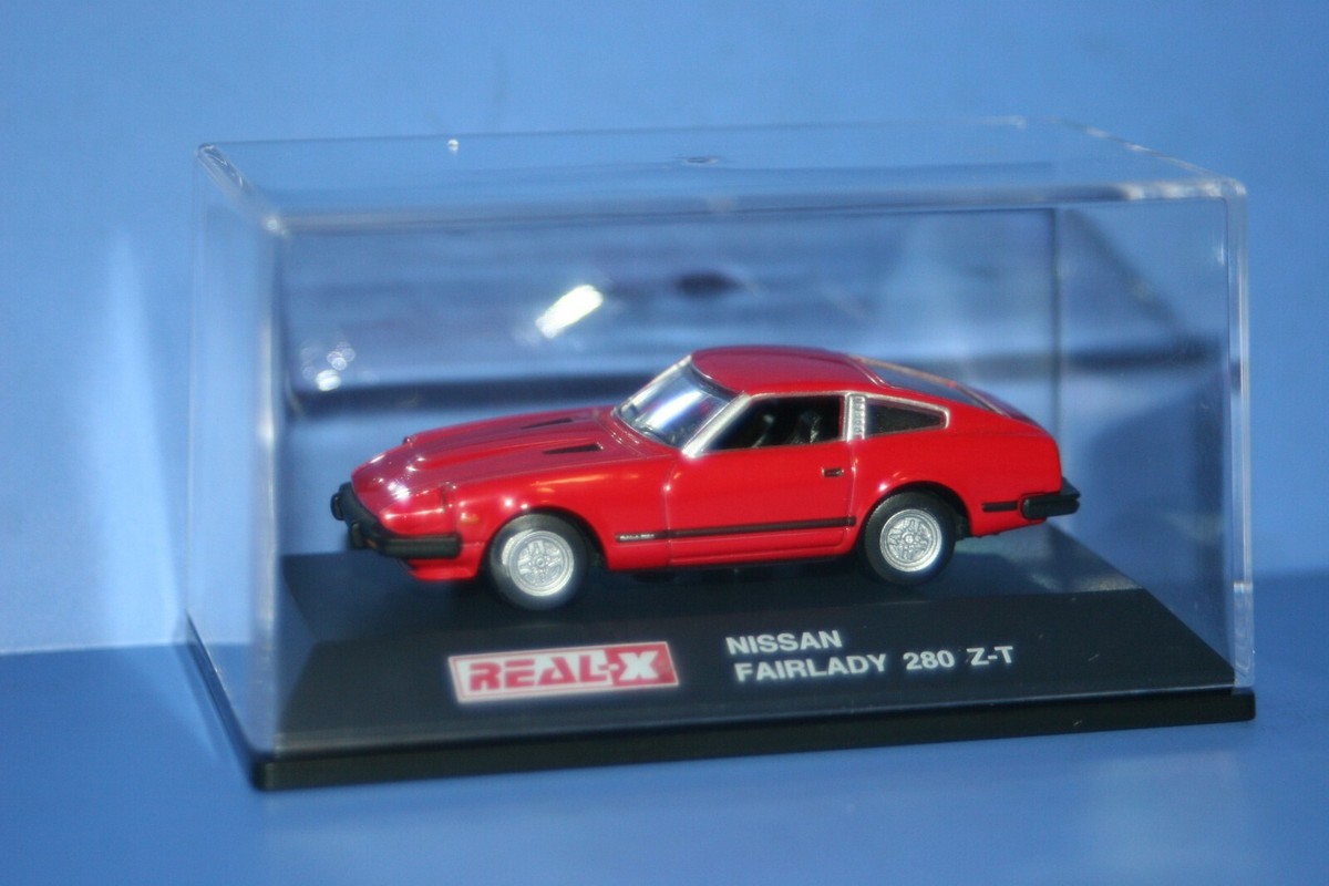 Datsun Fairlady 280Z レッド・イエロー 1979 Datsun Fairlady 280Z for sale on BaT Auctions - closed