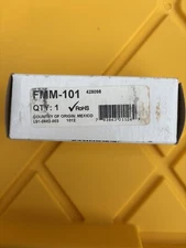 NOTIFIER FMM-101 ADDRESSABLE MONITOR MODULE, NIB!!