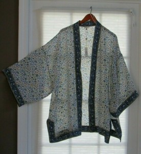 max studio kimono jacket