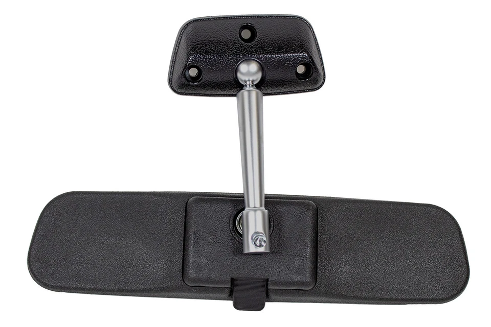 Nuevo espejo retrovisor AMD para Dodge Dart Challenger Demon X645-1471 Foto 2 de 2