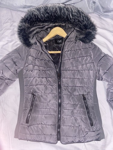 ymi winter jacket