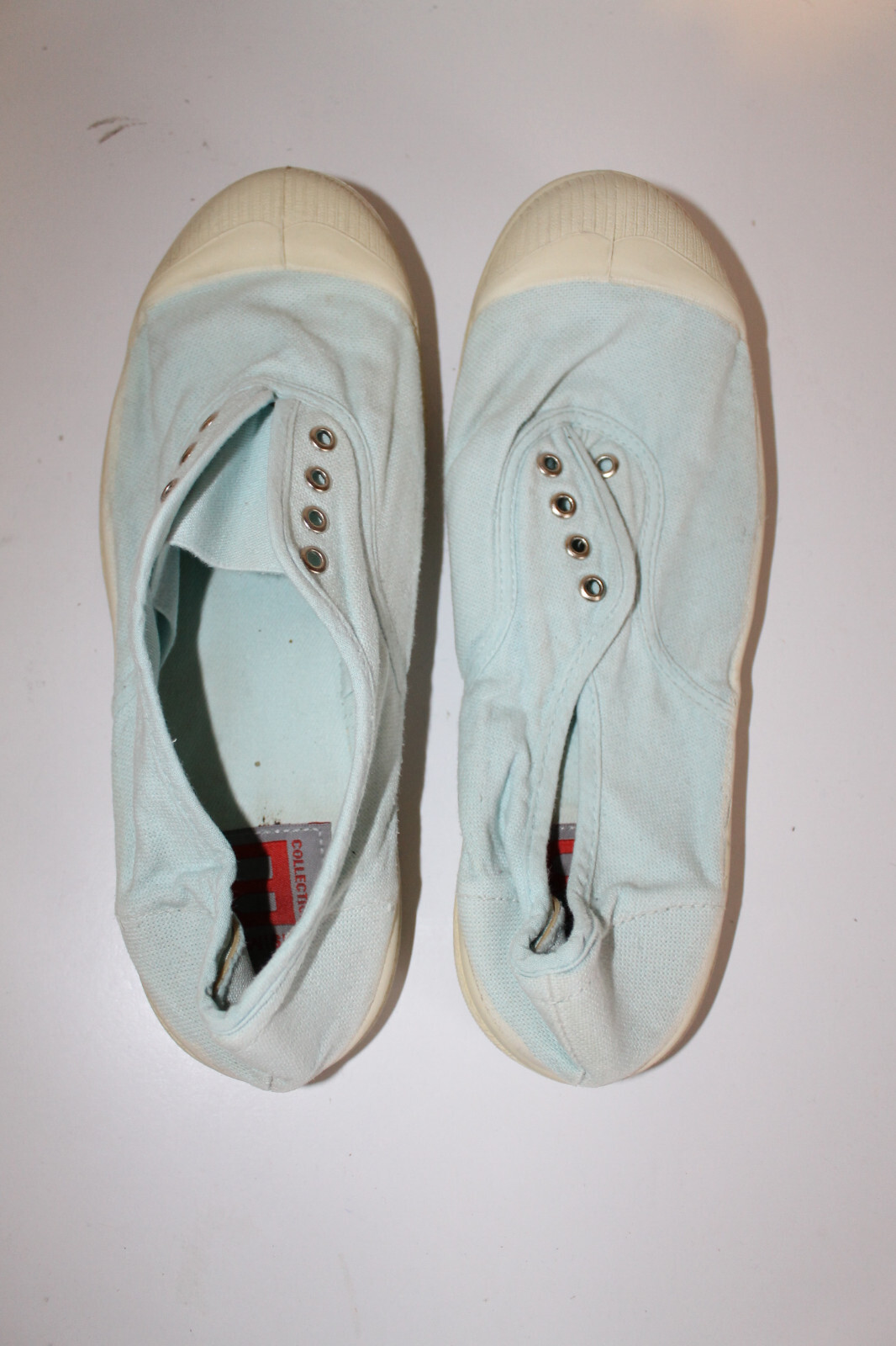 bensimon bleu ciel
