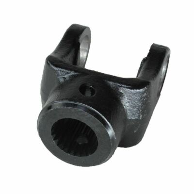 Caltric Propeller Drive Shaft Yoke - Rear ATV - Replaces 1350039, 2203706 - YO103 - View #2