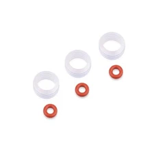 Gasket set for water tank suitable for DeLonghi EAM, ESAM, ECA, EABI