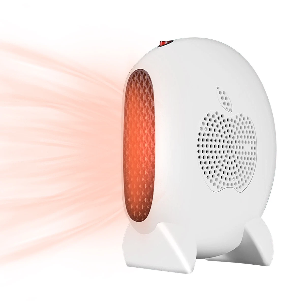 Space Heater Indoor Electric Portable Heaters Small Heater for Office Home  Room | eBay