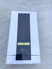 Parfum Emperor Blue XV