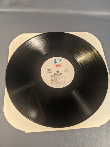 Yank Lawson That's A Plenty LP - Picture 6 of 6
