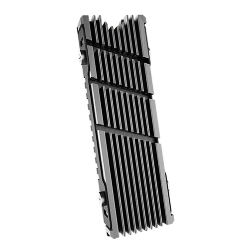 2280 for M.2 Heatsink with Thermal Conductive Adhesive for Cooling for M.2 NVME