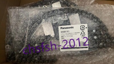 1 PCS NEW IN BOX Panasonic Collector arm DH58911K1 1P600V30Ax2 | eBay