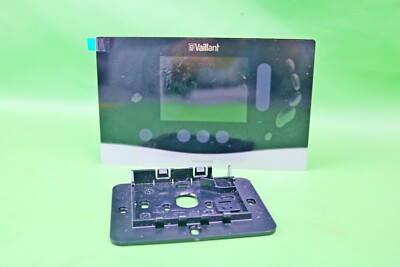 Vaillant sensoHOME VRT380 Programmable Wired Thermostat Controller