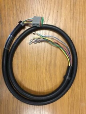 Ag Leader Cable- LPCM, Switch Terminal (5 FT)—PN: 4000510-5
