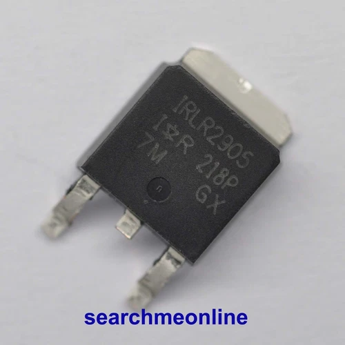 100% New And Genuine IRLR2905TR IRLR2905TRPBF TO-252