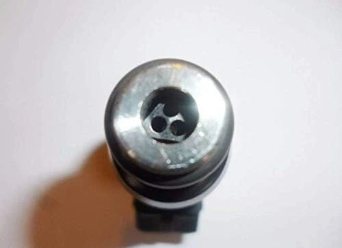 Fuel Injector For Cadillac DeVille Eldorado Fleetwood GEO Isuzu 1990-1991 FJ41 - Image 3 of 4