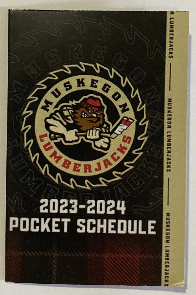 PRESS RELEASE — Lumberjacks acquire Klee and 2024 Pick from Waterloo -  Muskegon Lumberjacks