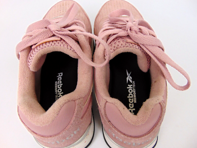 Reebok Work Harman Work EH Comp Toe Work Sneaker, Women's Size 4.0