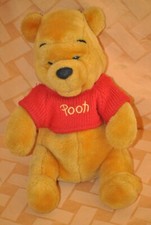 Disney Winnie the Pooh 8" Plush
