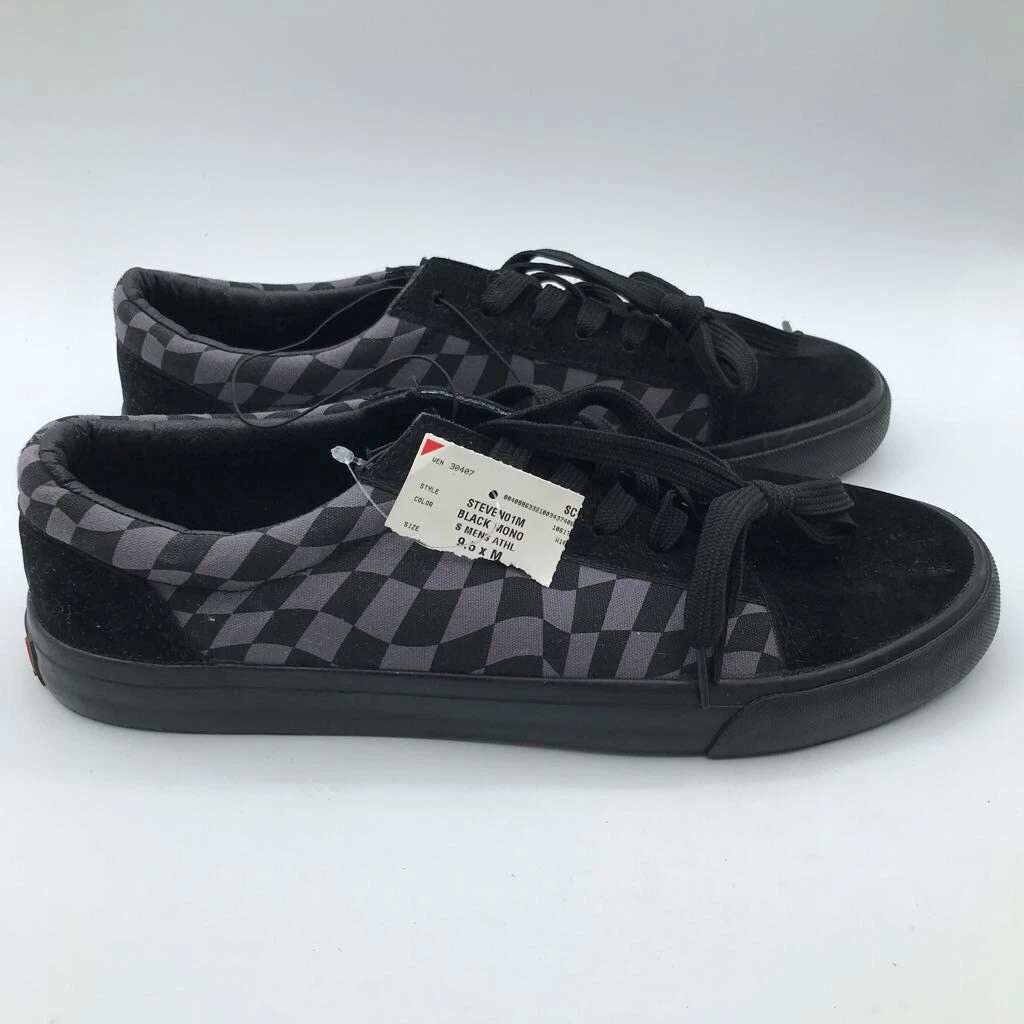 Vans old shop skool high density