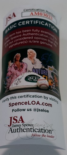 Harmon Killebrew Autographed Commemorative Home Run total Bat (James Spence COA) - Picture 4 of 4