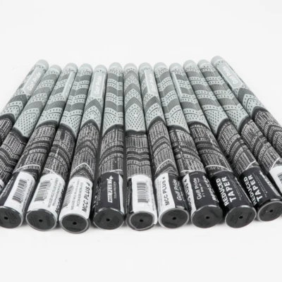 13Pcs for Golf Pride MCC Plus 4+ Golf Grip Standard Size / Midsize Anti Slip US