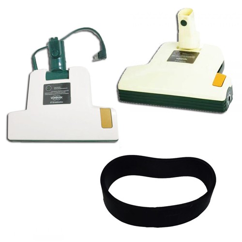 VORWERK ET20 ET21 ET30 ET31 CINGHIA DI RICAMBIO PER RULLO BATTITAPPETO  FOLLETTO | eBay