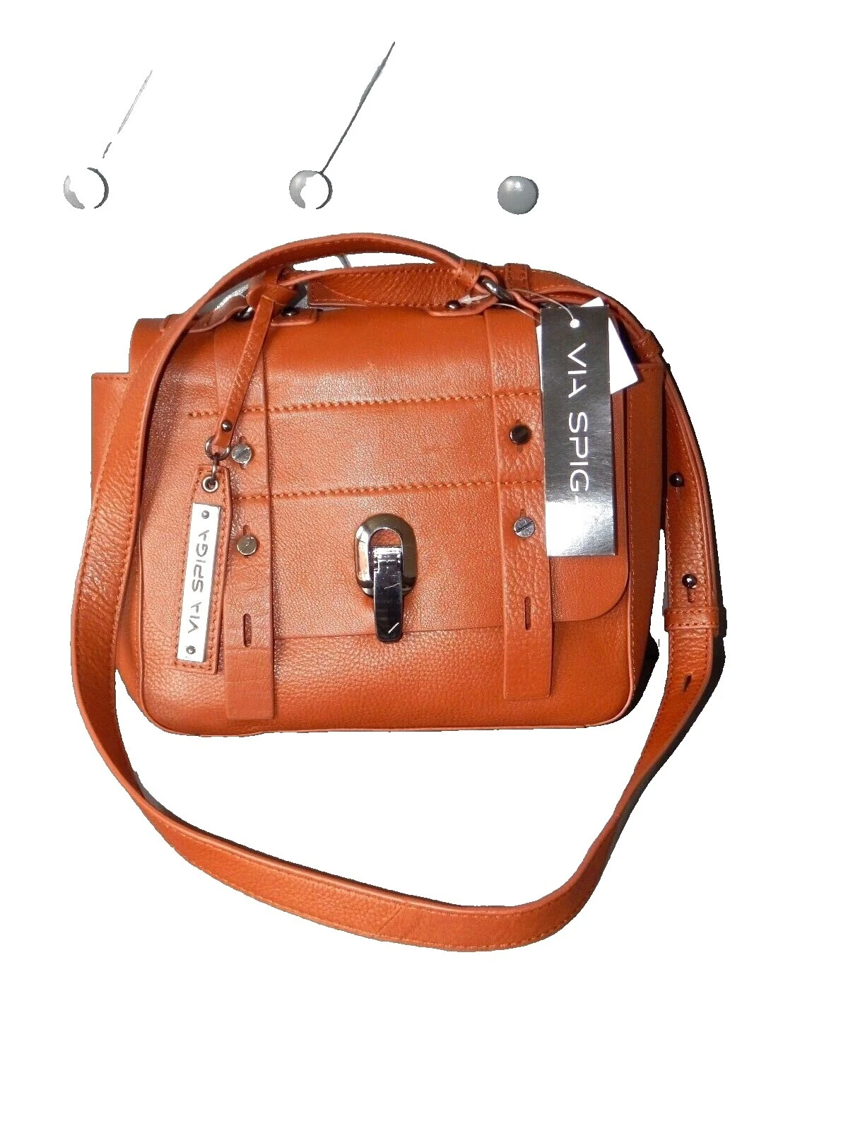 Bolsos y carteras Bandolera Via Spiga para Mujeres