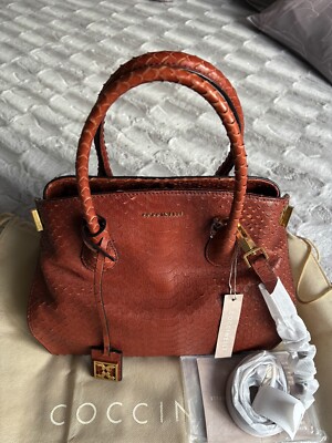 Coccinelle_Henkeltasche_Extra