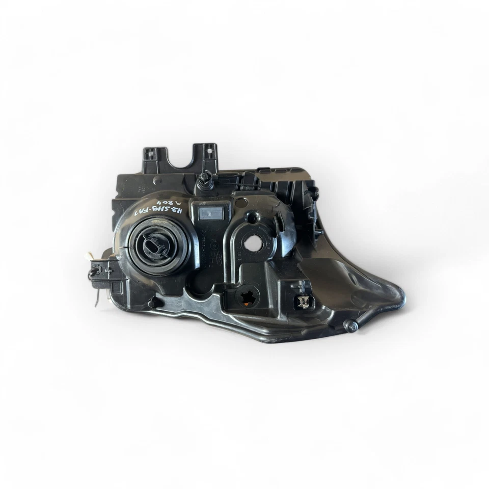 Scheinwerfer CC34-13005-A Ford F250 F350 F450 Frontscheinwerfer R 2011-2016 OEM - Bild 2 von 4