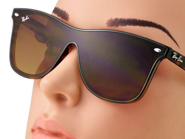 Ray Ban Blaze Wayfarer Flash Sales, 51 