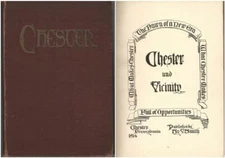 Chester and Vicinity