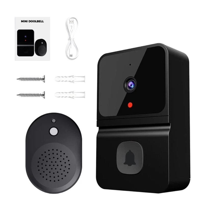 Battery operated home security camera systems sales