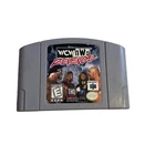 WCW NWO Revenge N64 Nintendo 64 Cartridge Only - 1998 - Works! (b)