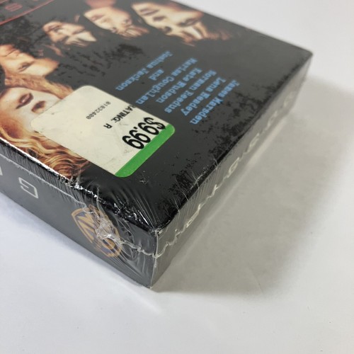 Gossip (VHS, 2000) Thriller Mystery Drama Suspense Kate Hudson • Watermarked - Picture 10 of 14