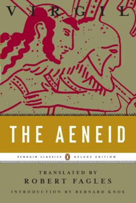 The Aeneid (Penguin Classics Deluxe Edition)